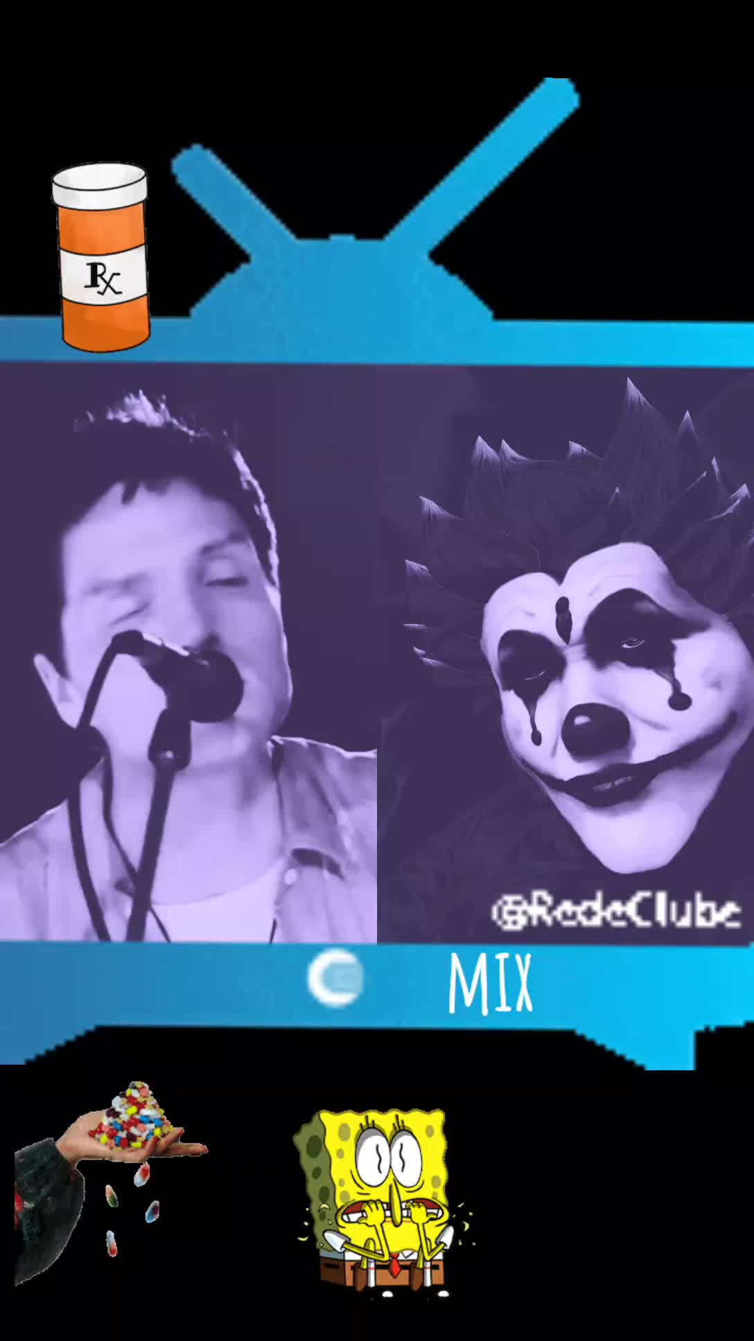 @MIX