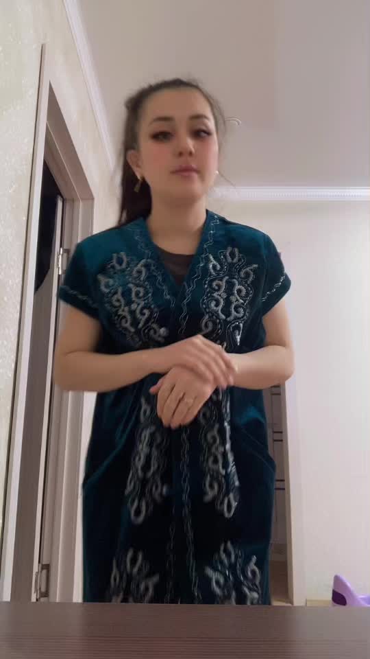 @Эльвира Каркаралынын кызы