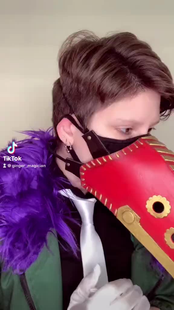 @ginger_magician