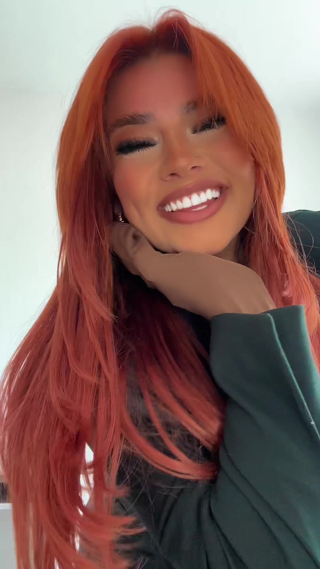 @Tugce 🍊