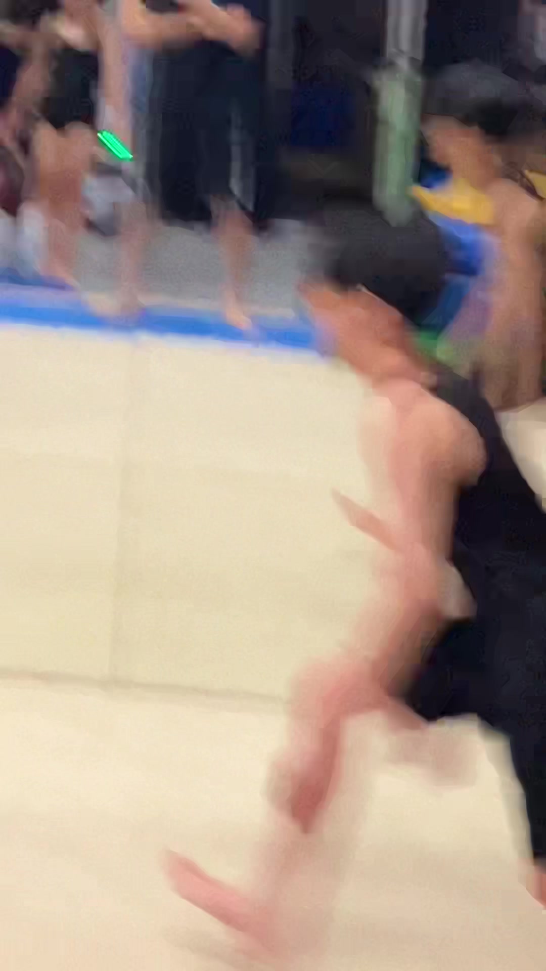 @6代目BABYPOWERBOMB
