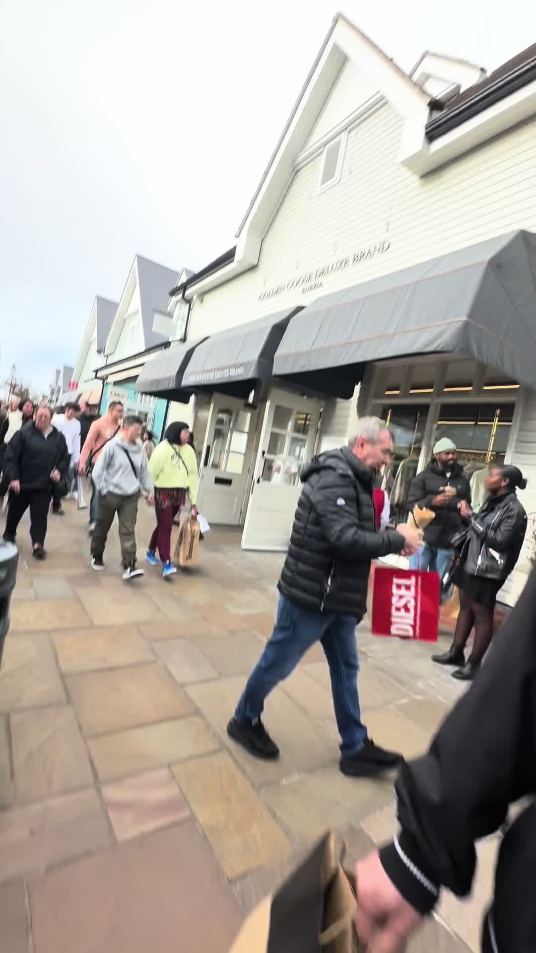 @Bicester Village Finds