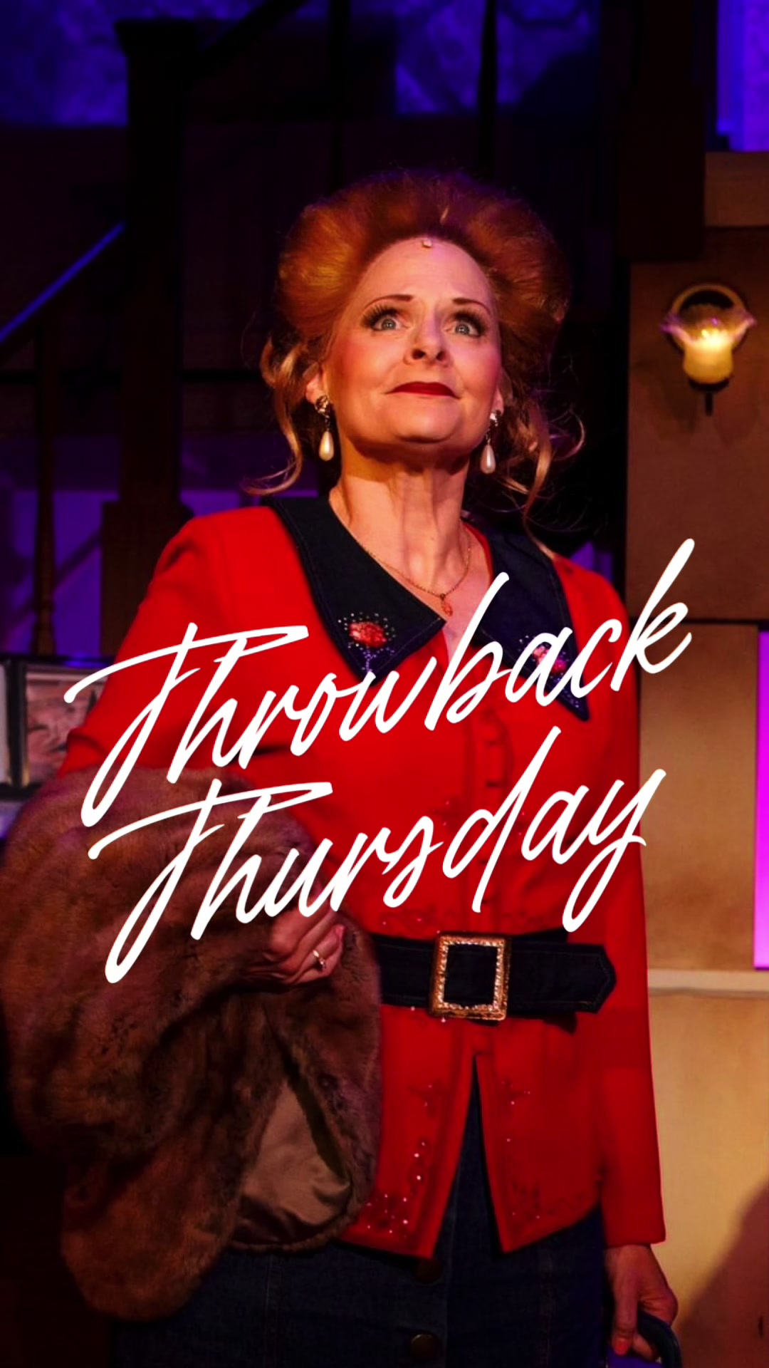 @Black Hills Playhouse