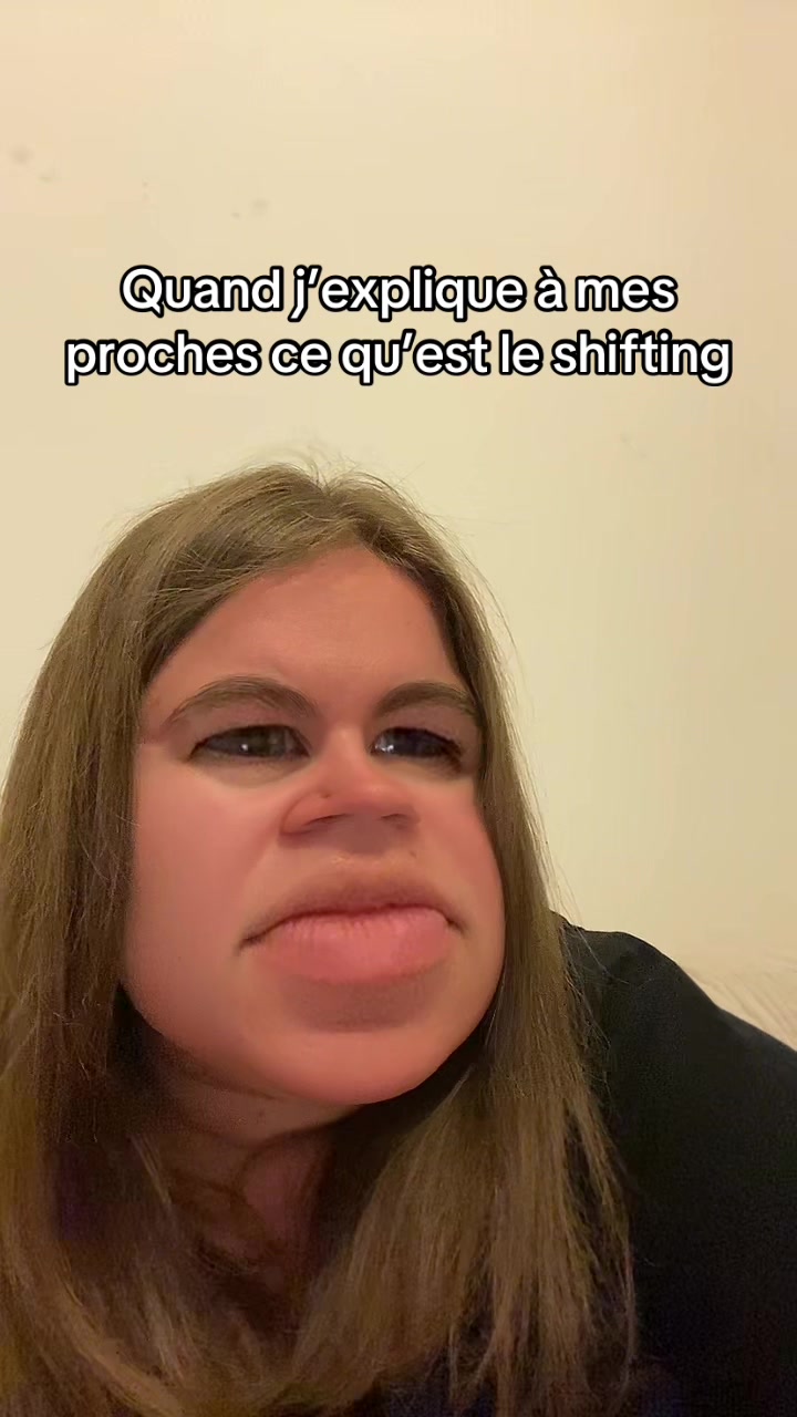 @SHIFTING ACADEMY