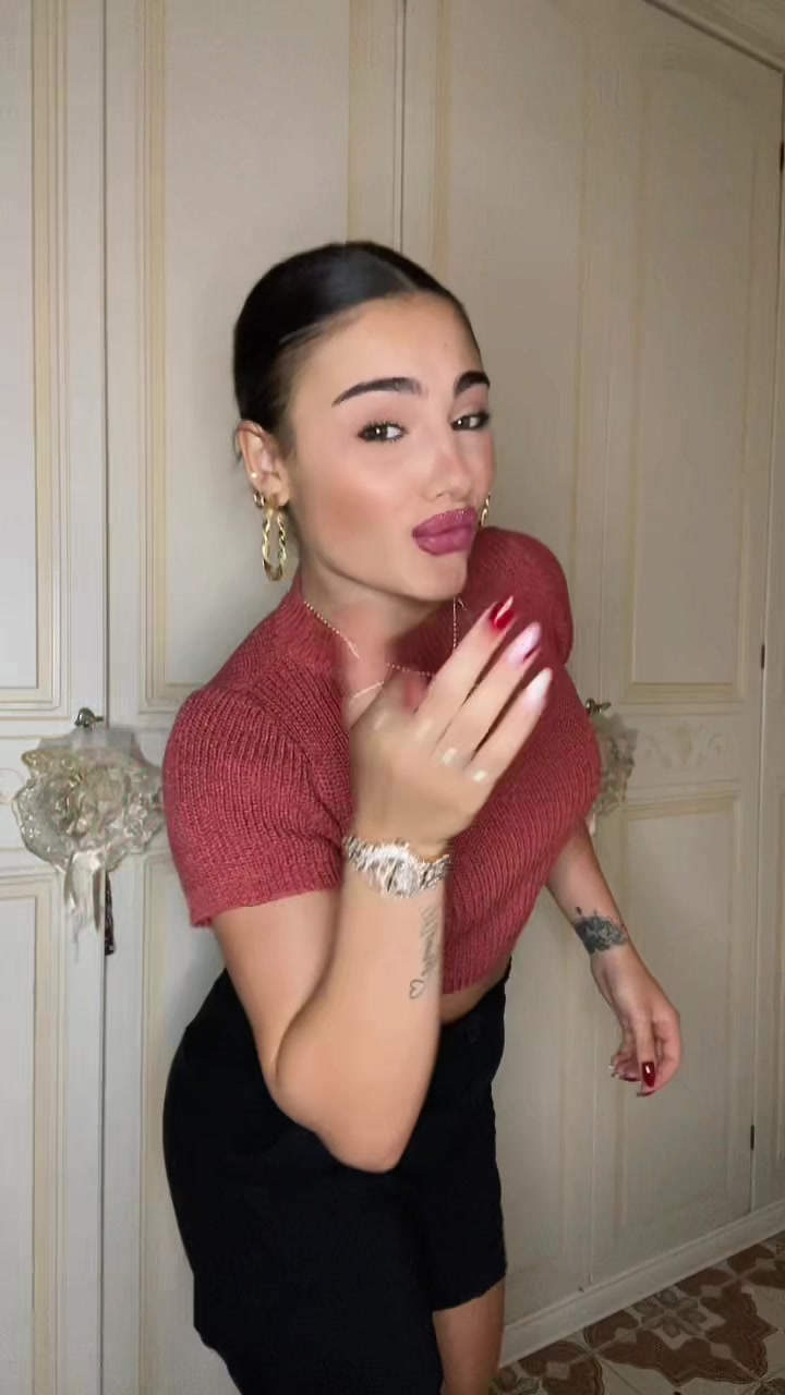 @Fabiana milano