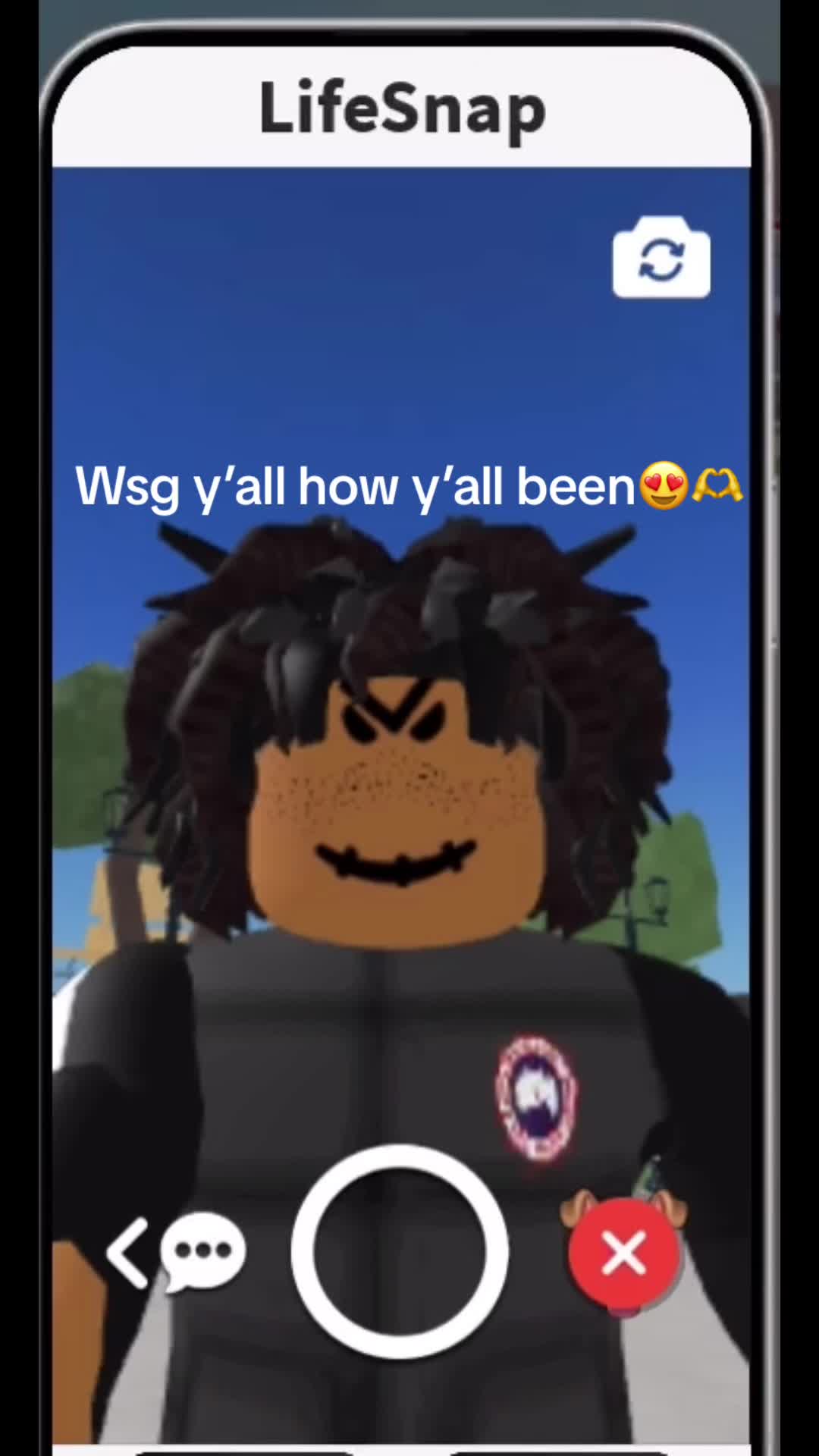 @Babyyron🐻❤️✈️💚