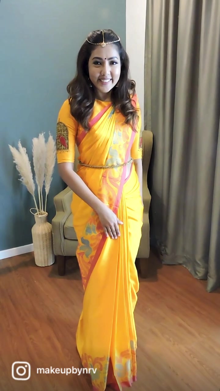 @Nithyaa RV