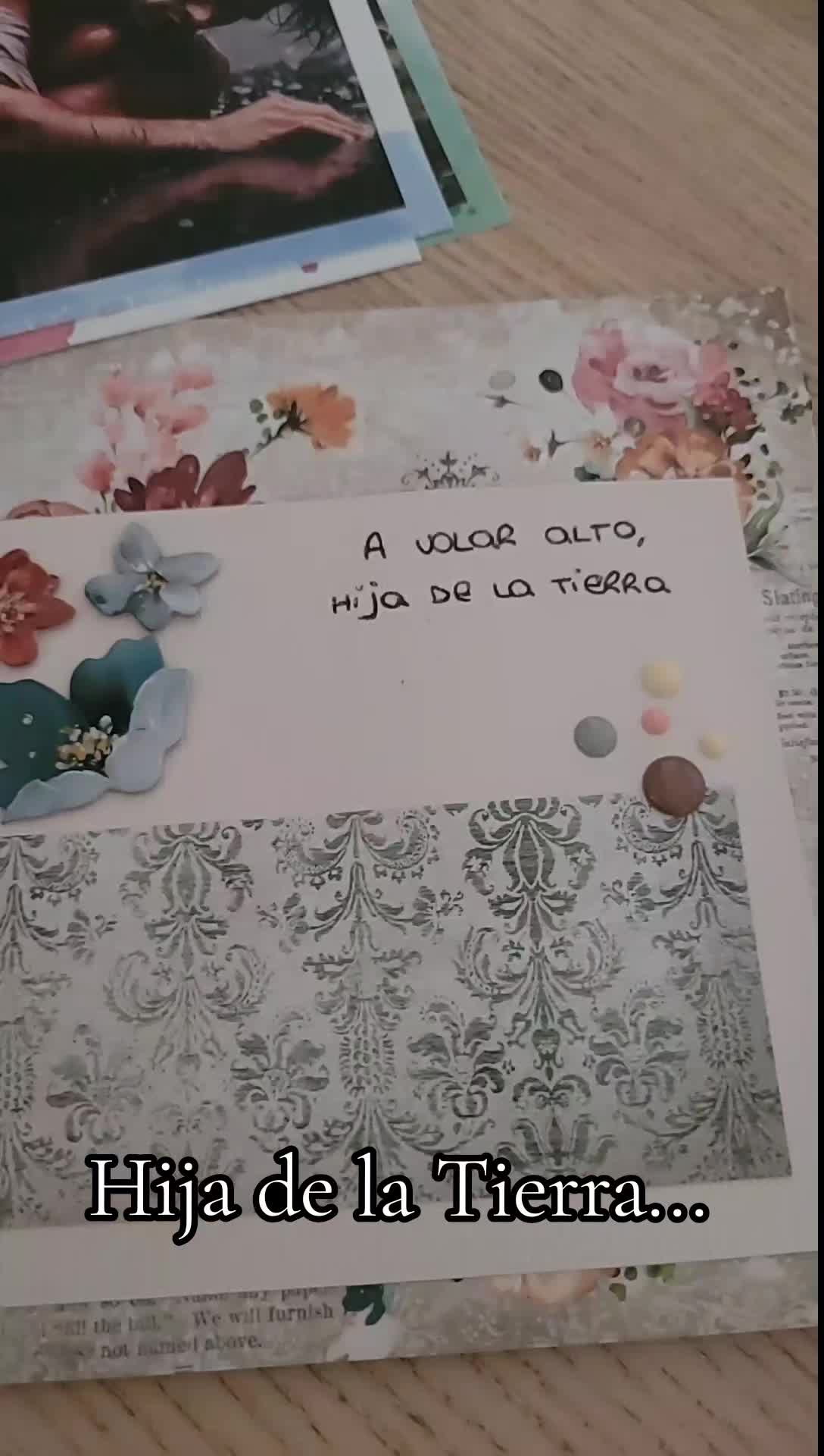 @andrea longarela