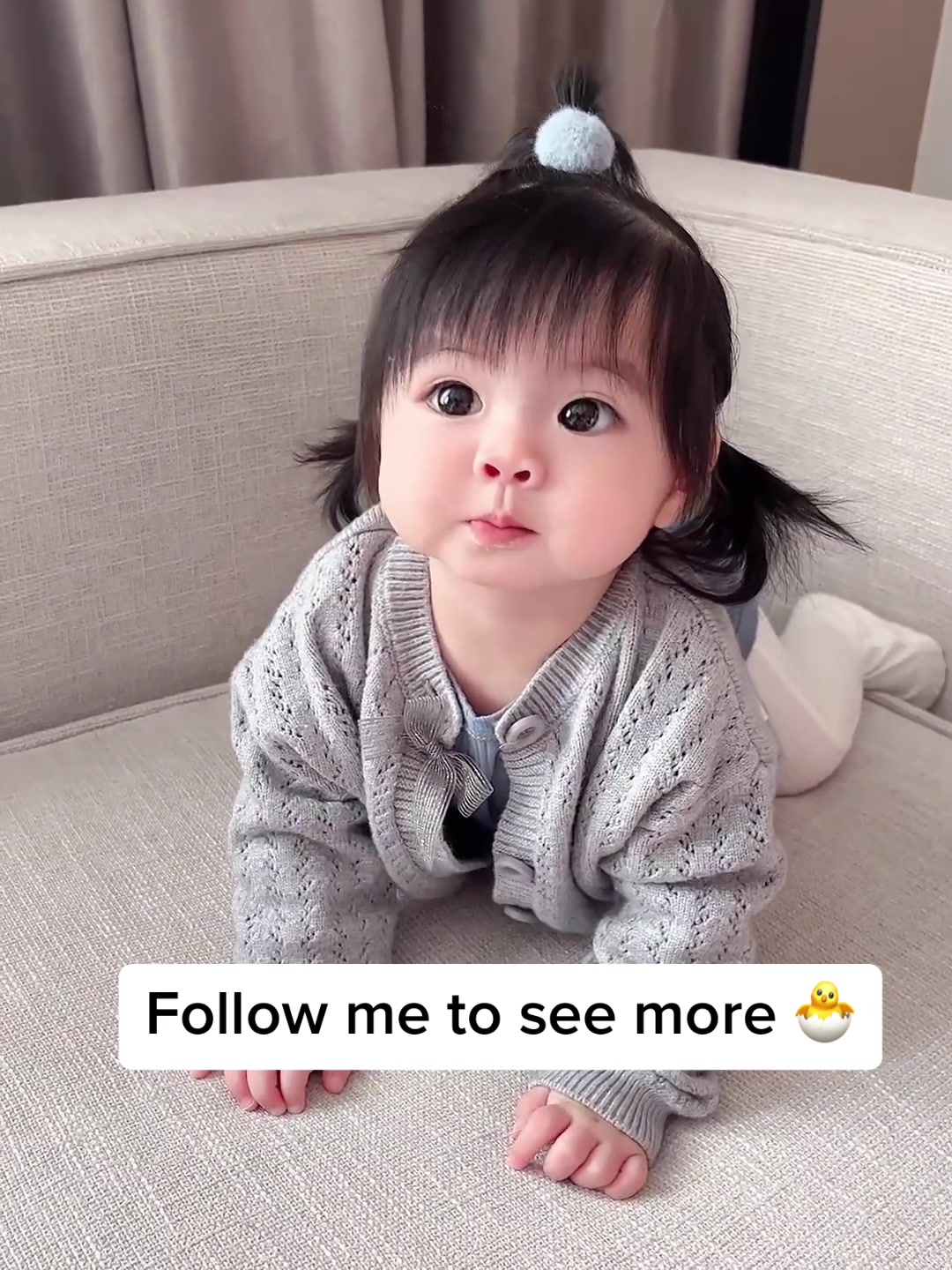 @Baby Mochi