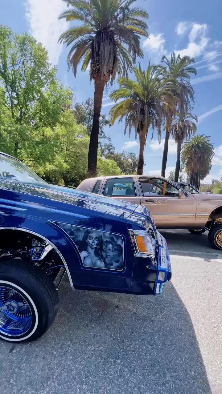 @IG @lowridingcultura