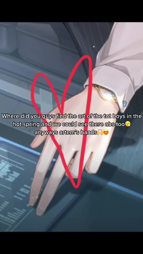 @Ally!
