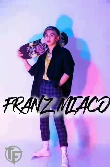 @TEAMFRANZ