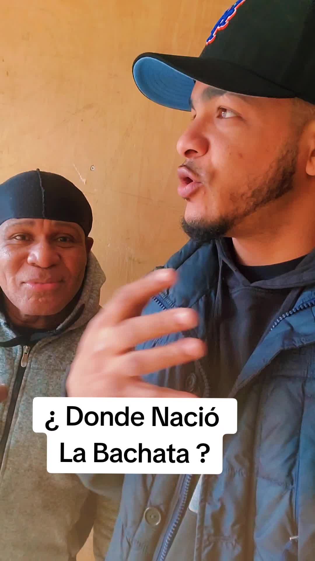 @Chicho Flow