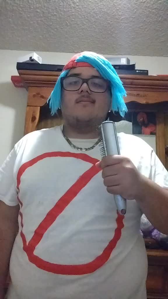 @AlbertoTiktokKing
