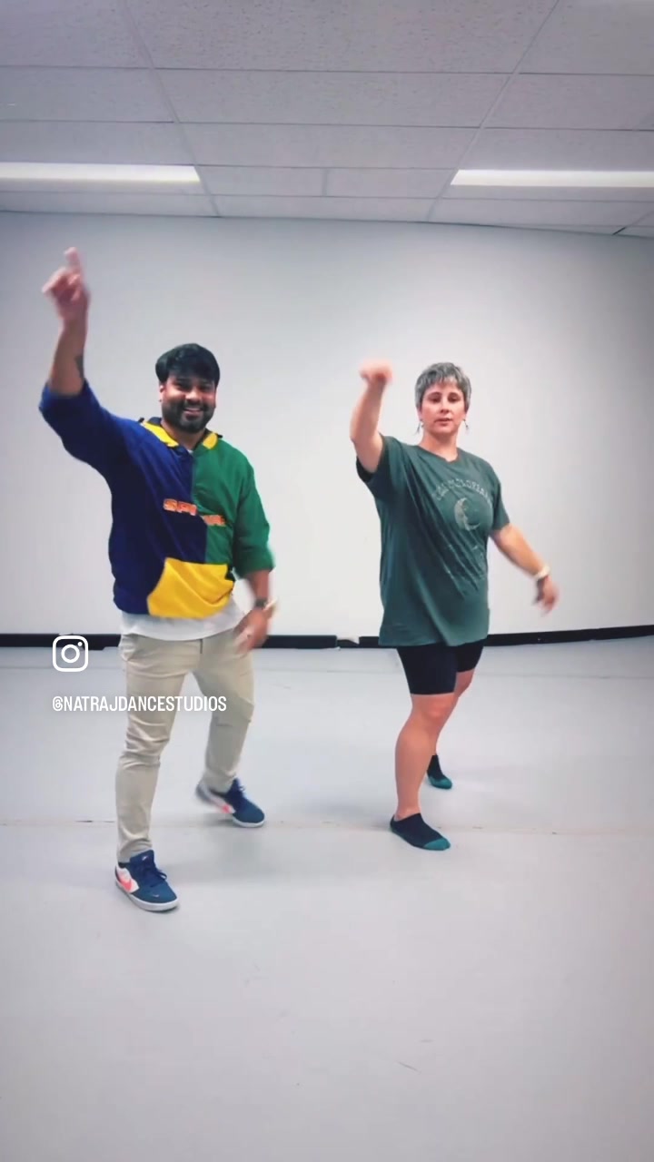 @Natrajdancestudios