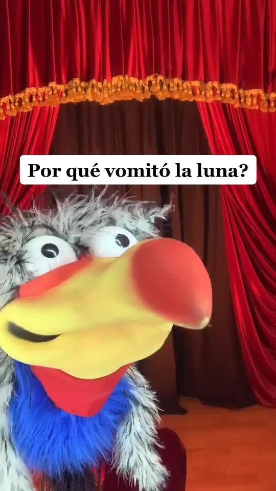 @Paulino Chistes