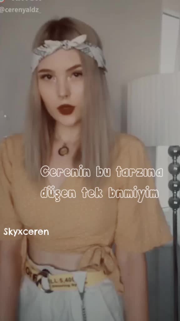 @öylesine;