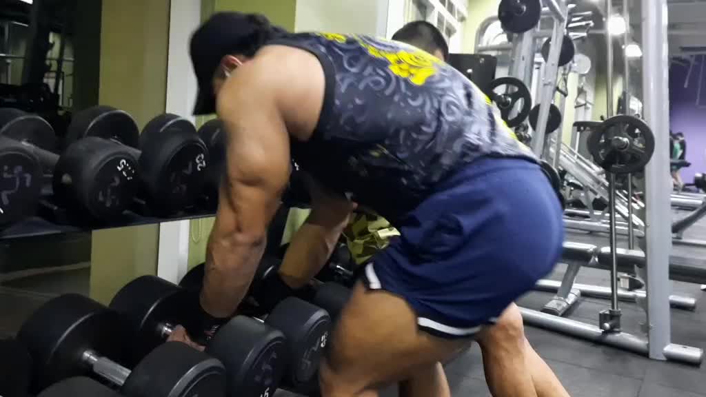@IFBB PRO | HARVEY | COACH 🇵🇭