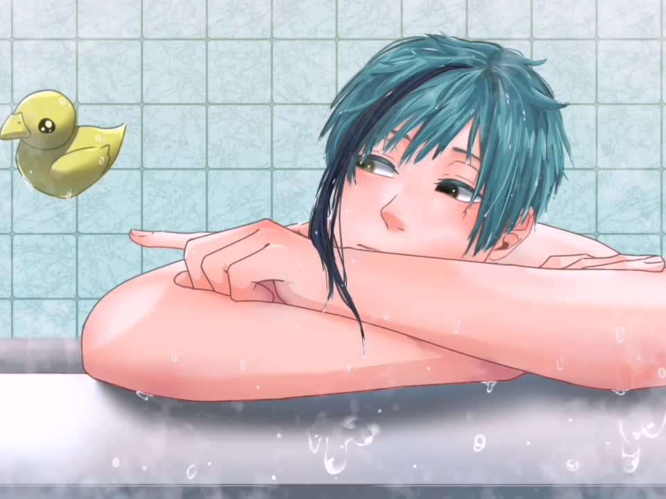 @如月樹