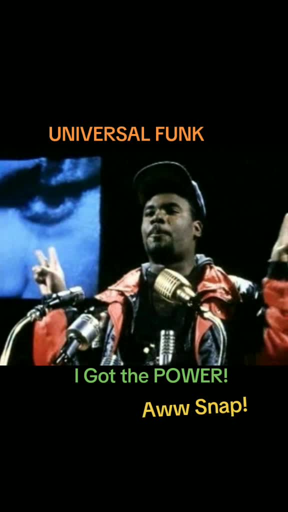 @UNIVERSAL FUNK
