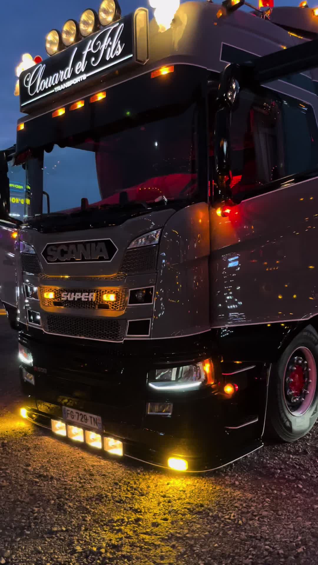 @T21.Truckspot