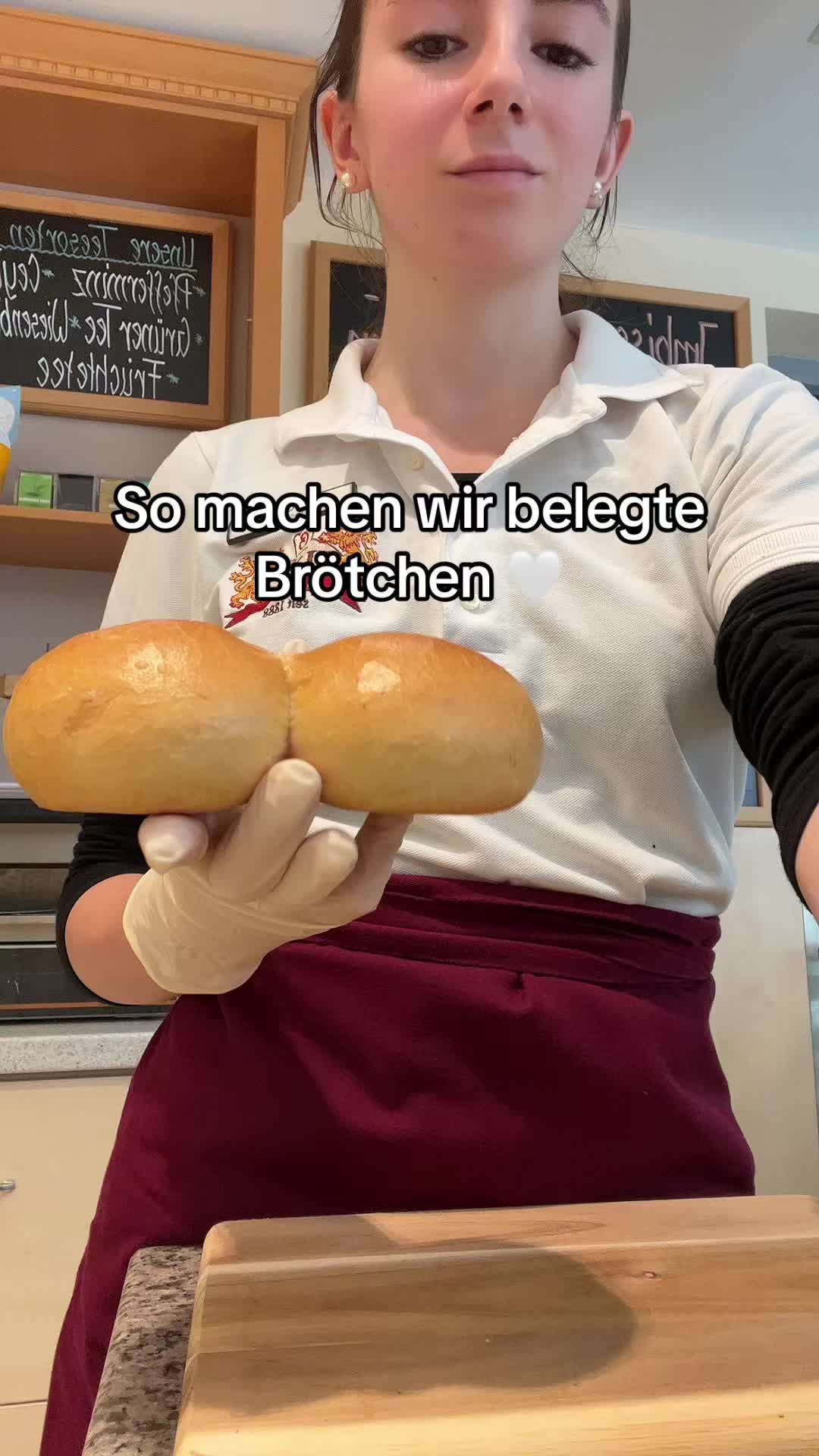 @Bäckerei Jung