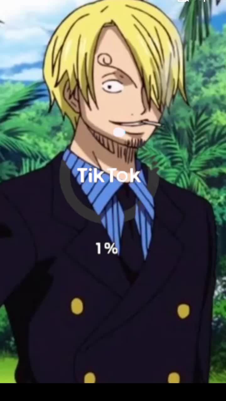 @one piece edit