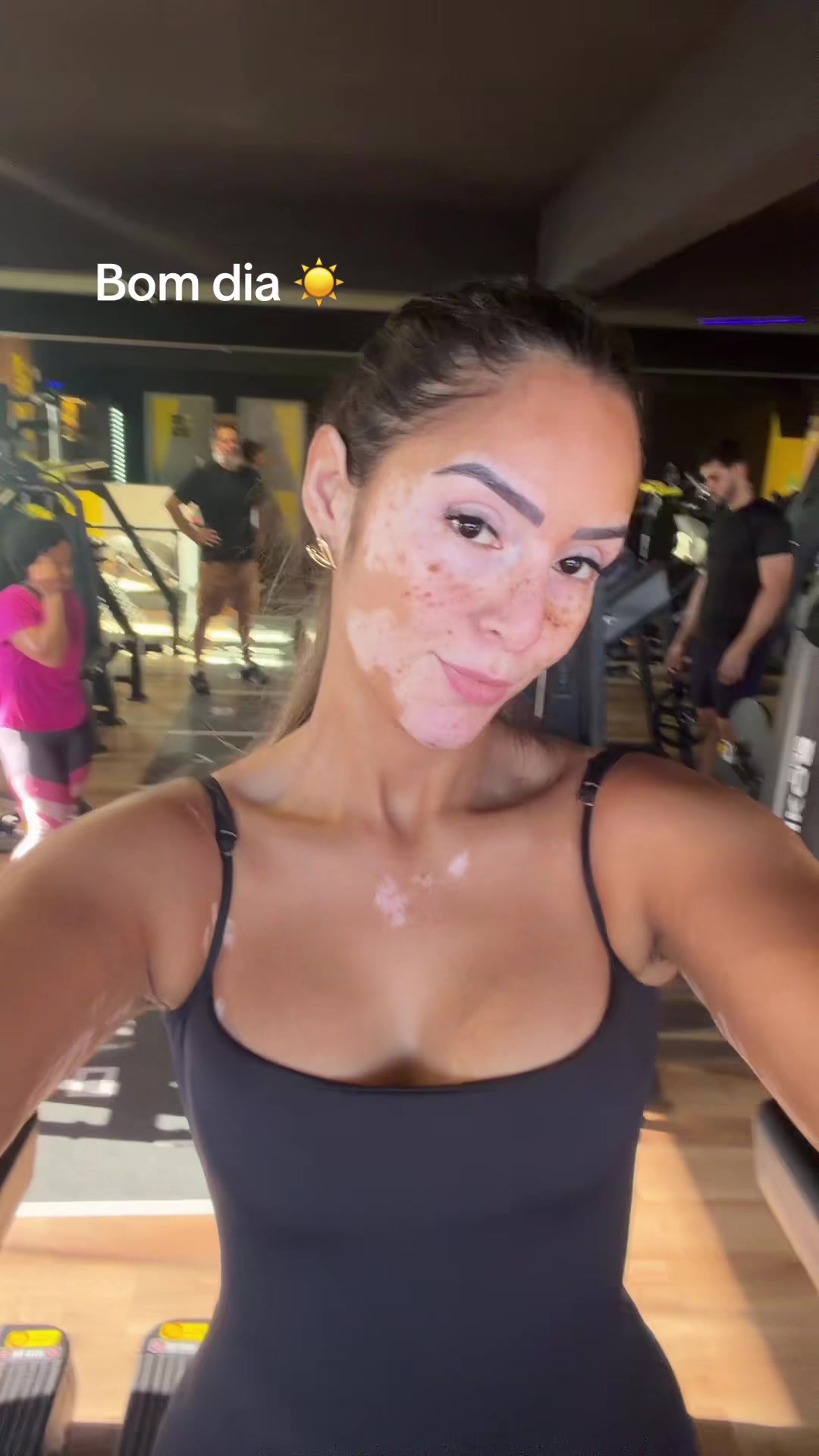@Lillia Castelane