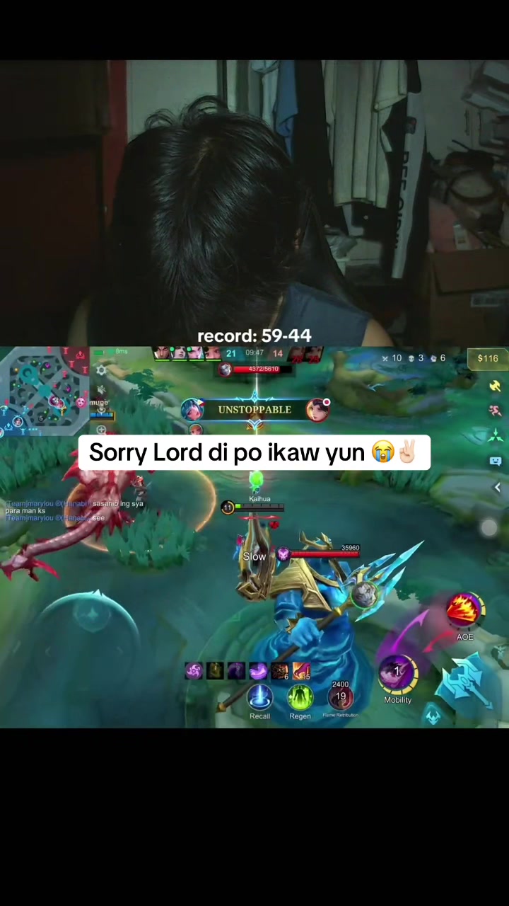 @️kaihua