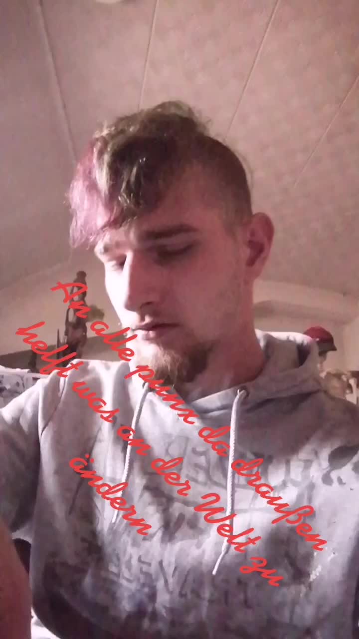 @666punkisback999