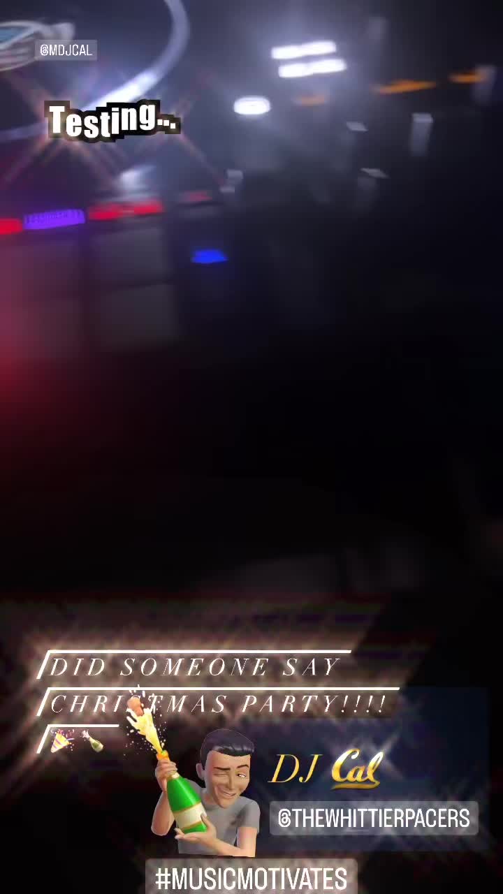 @DJCAL