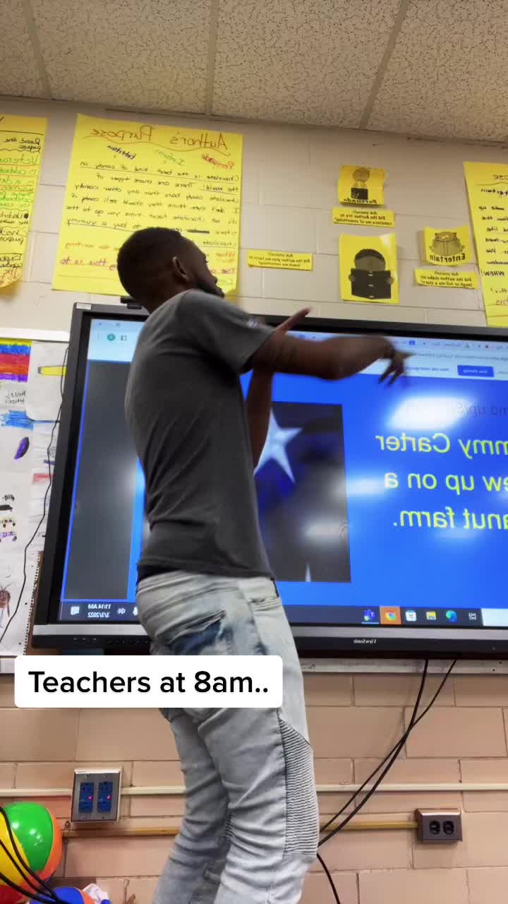 @The Cool Teacher