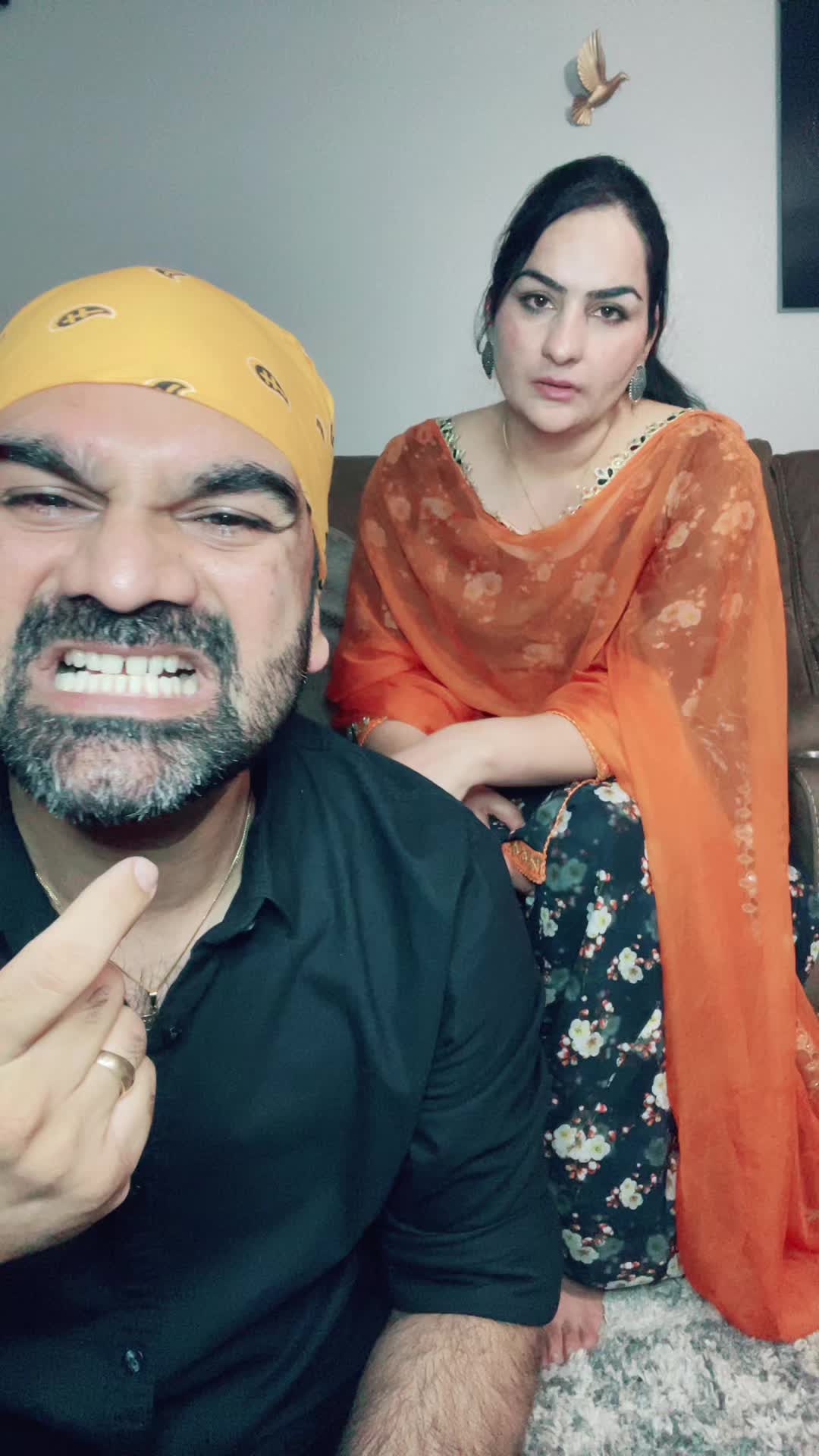 @Dil Ghuman