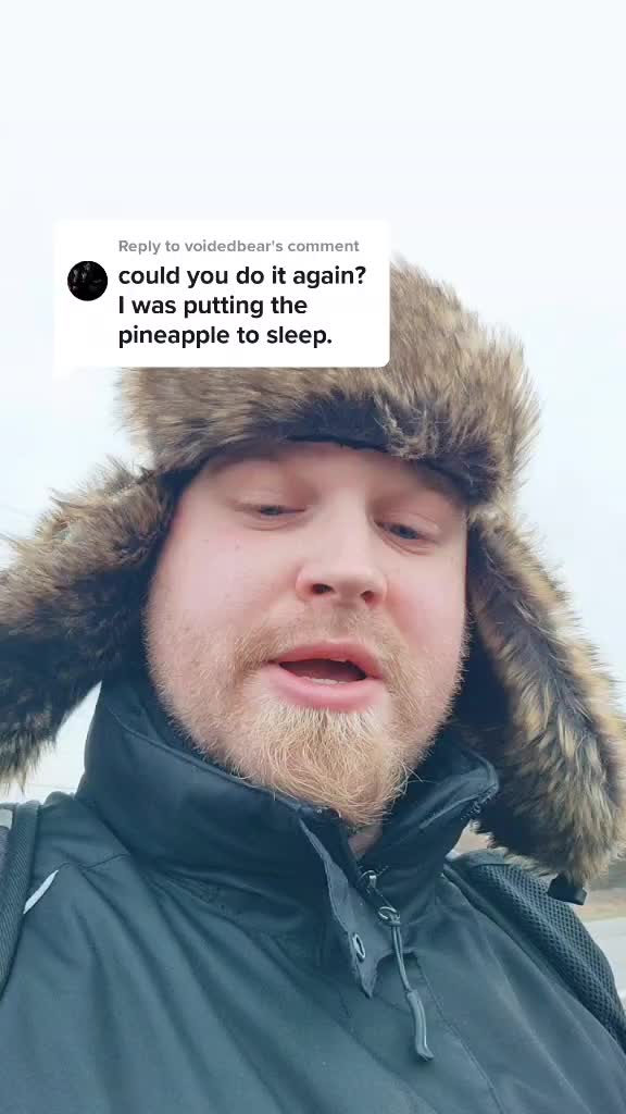 @ScreechingCarnifex