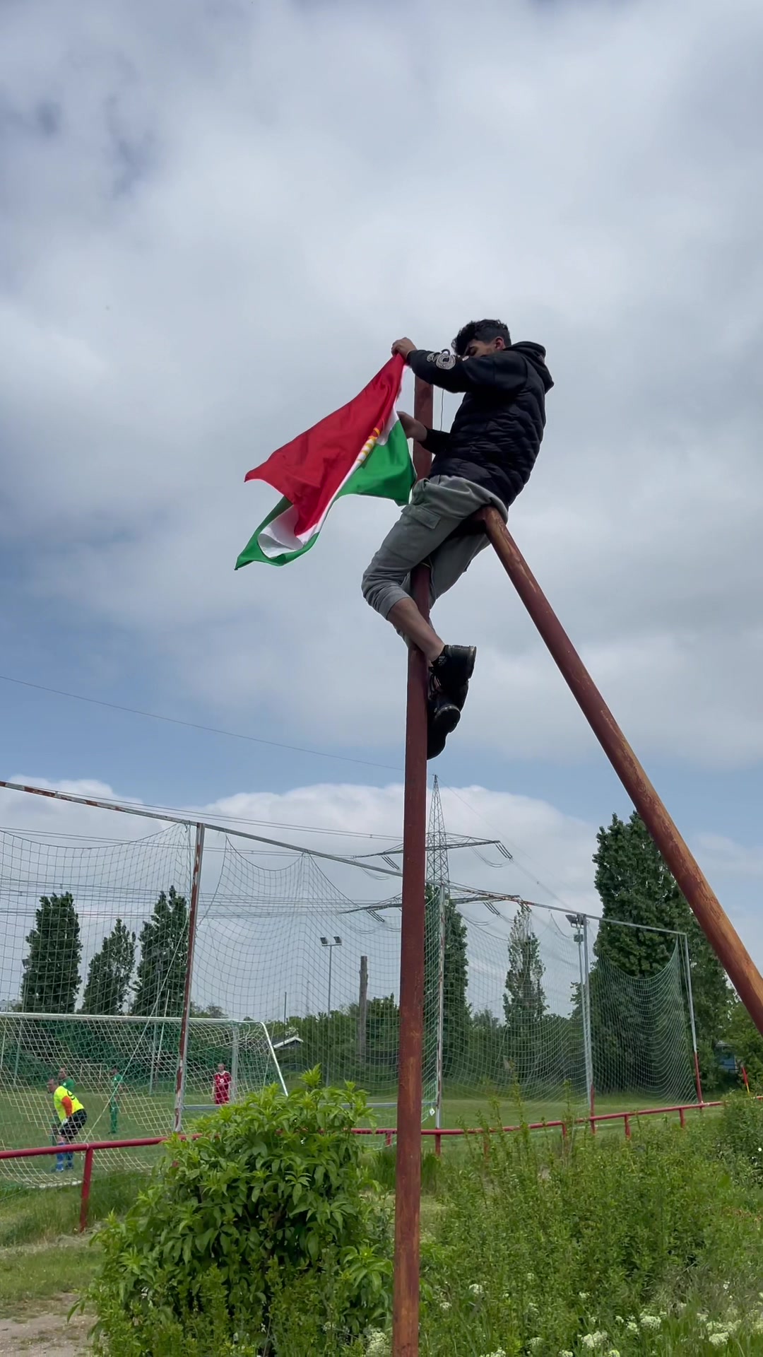 @Kîne Em Halle e.v نادي كينا ام
