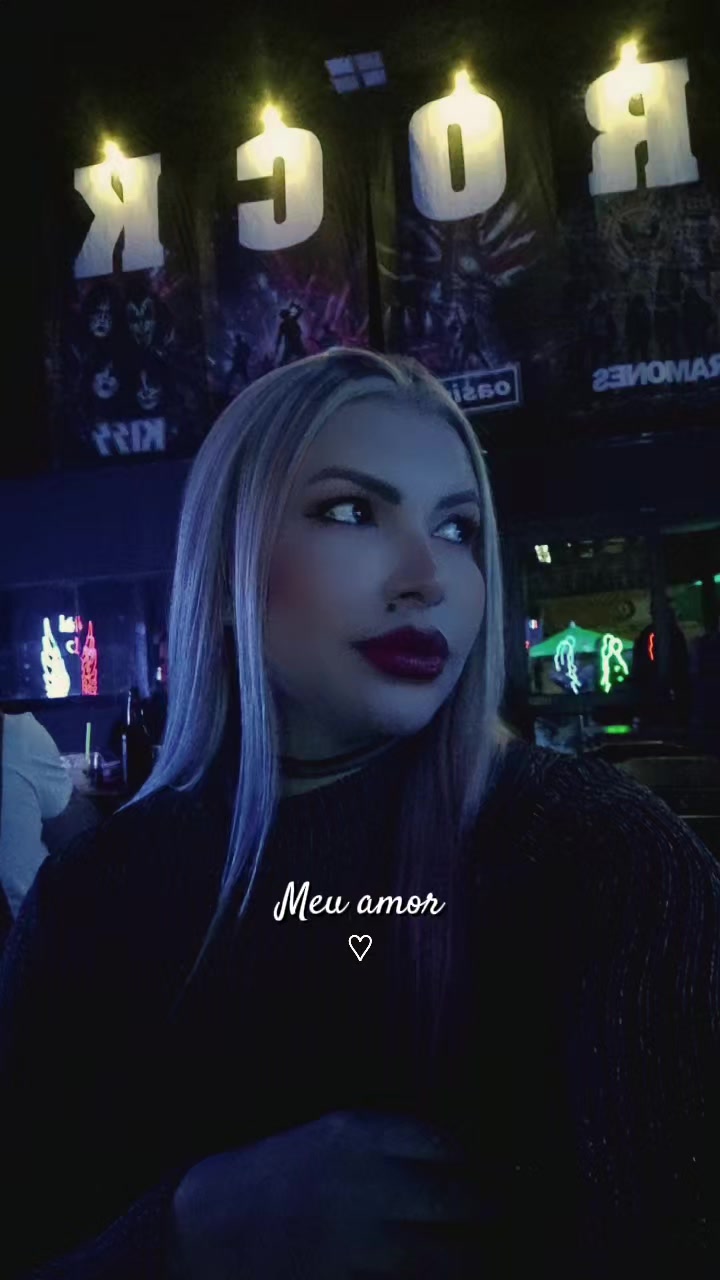 @Aline Le&atilde;o