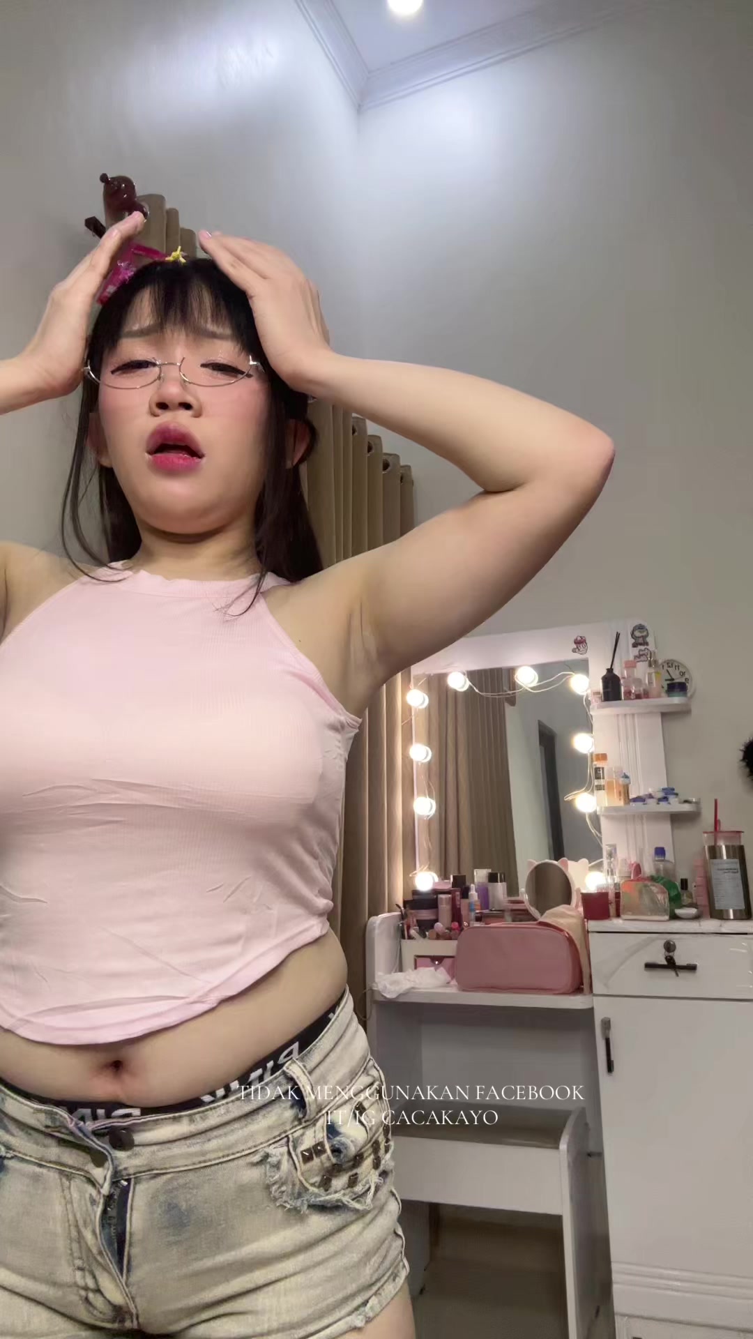 @Cacakayo