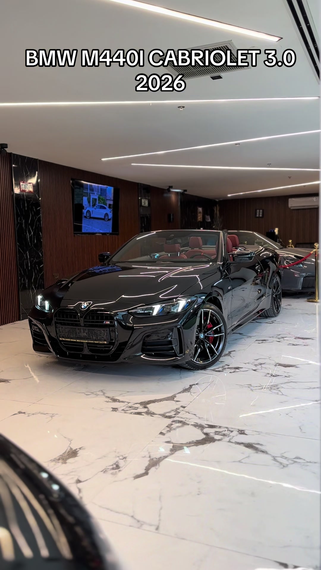 @TAN LUXURY MOTORS