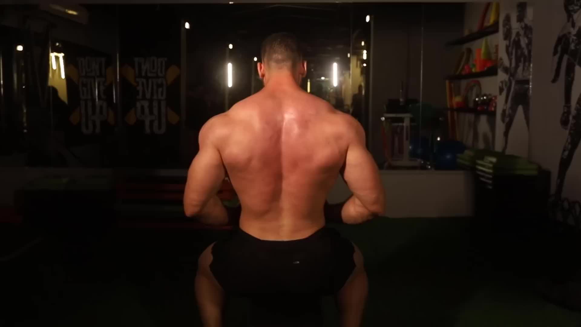 @GymFitnessMode