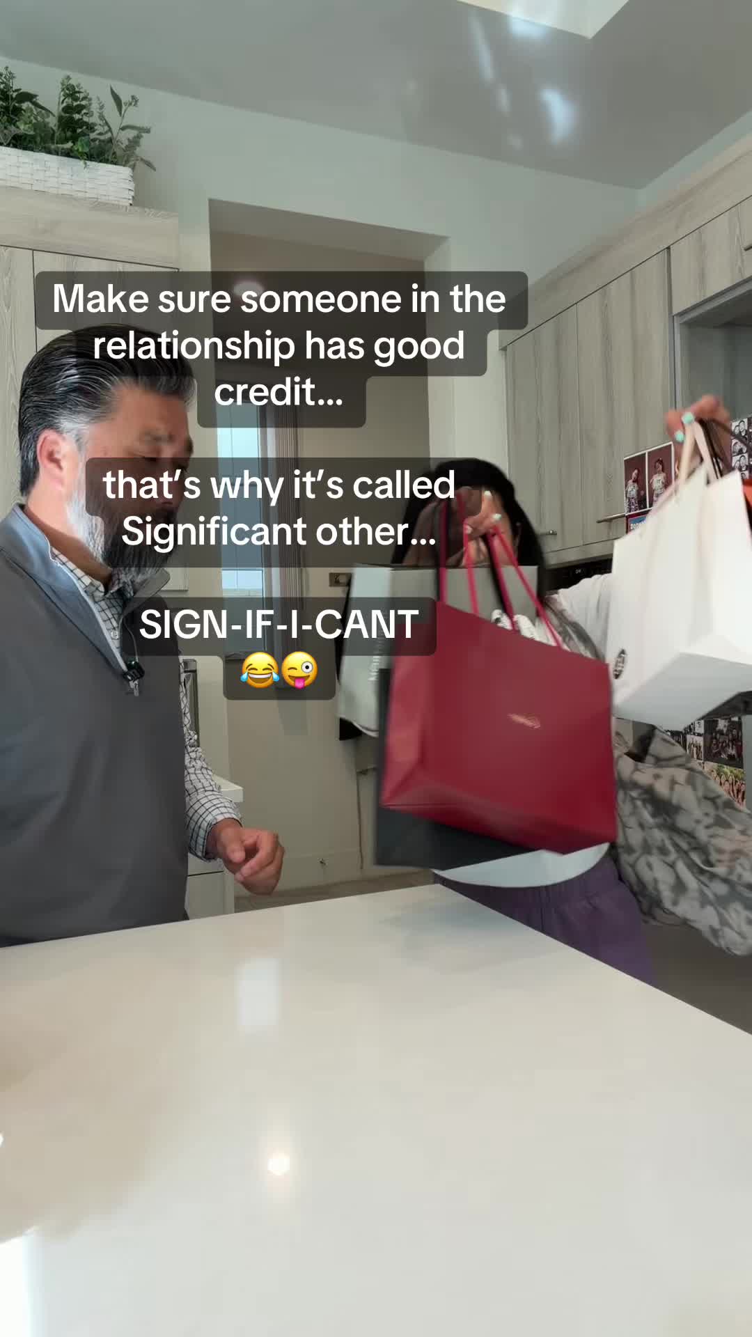 @Daniel & Christina Seong