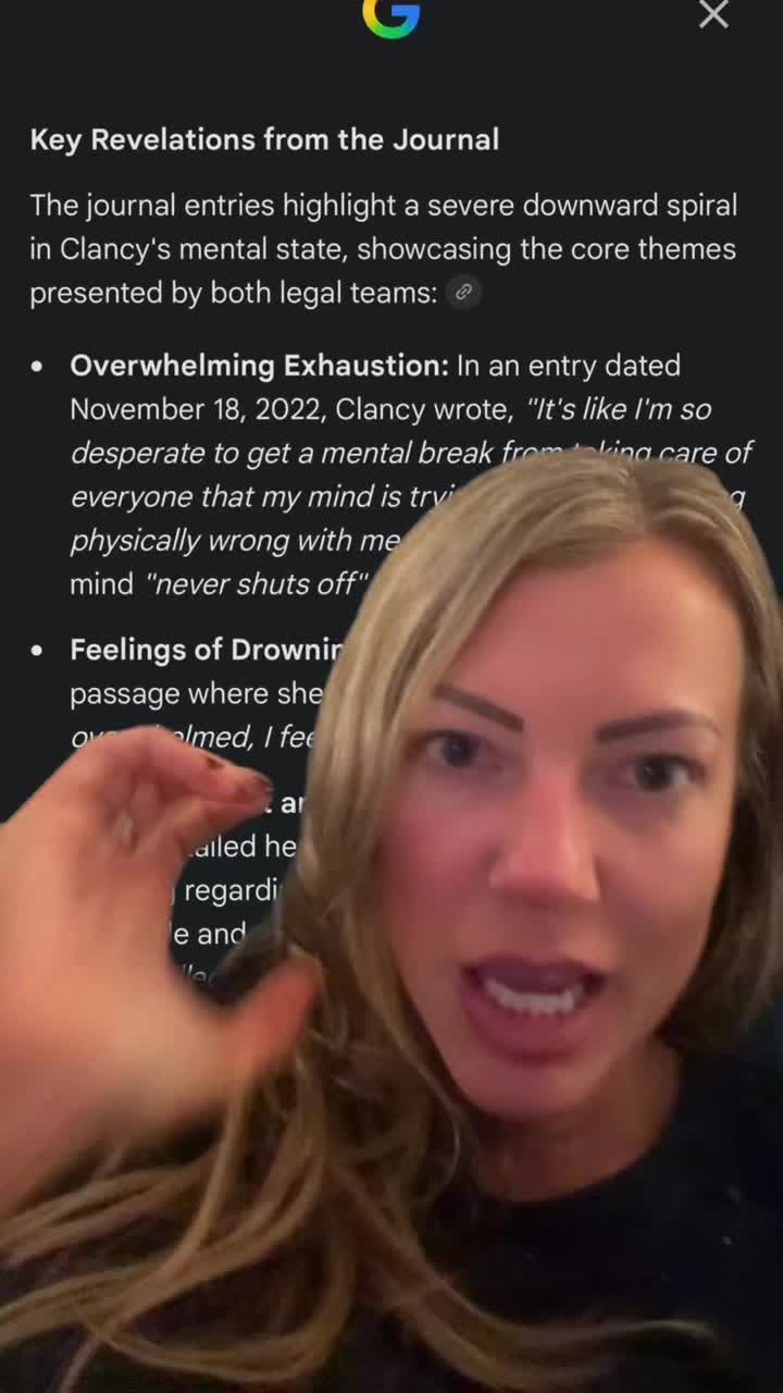 @Nurse Tough Love