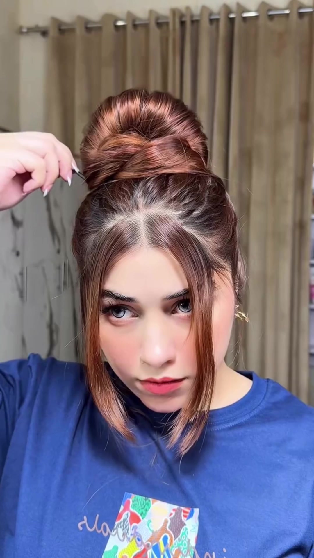 @Maira Khan