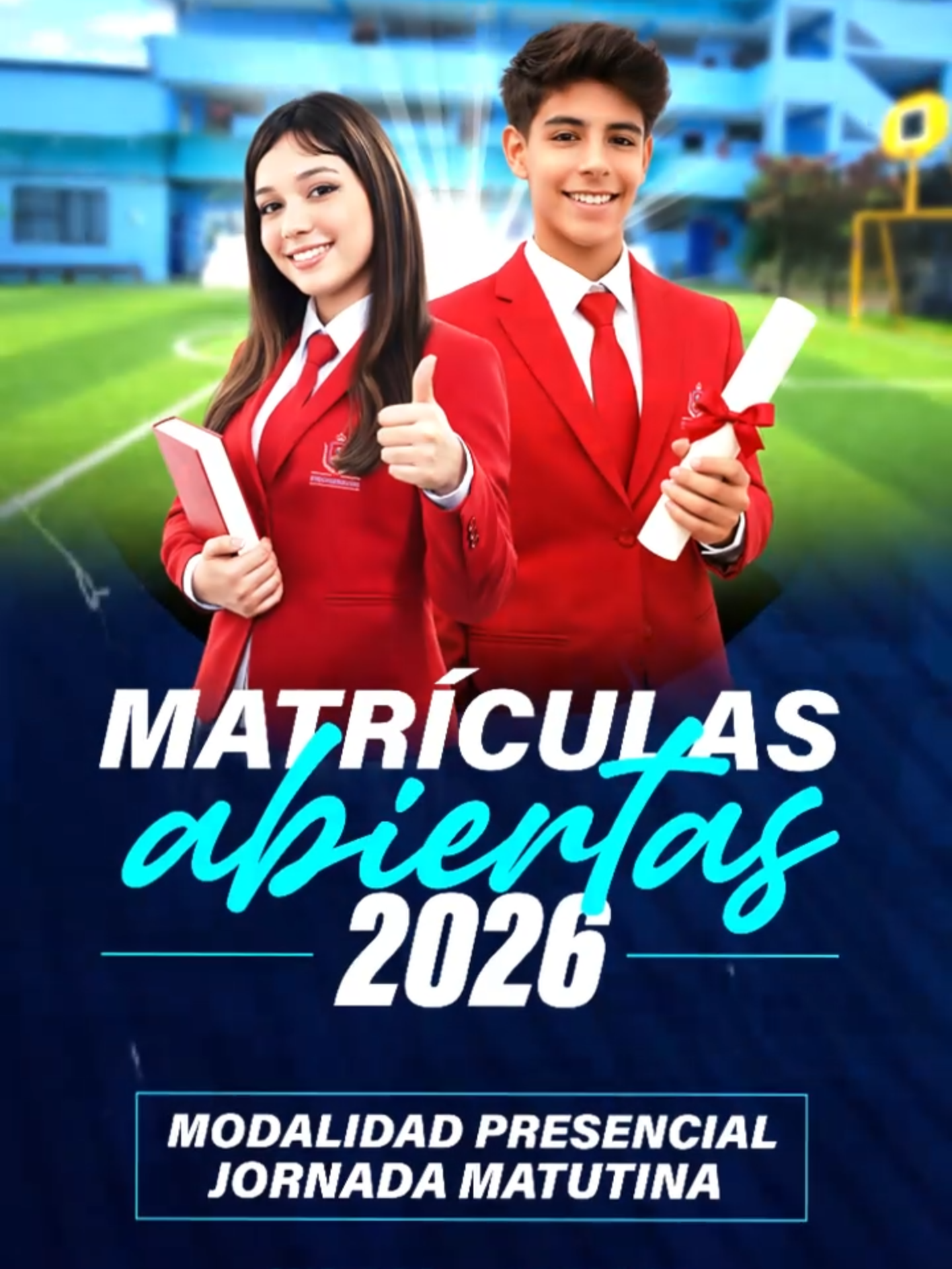 @Colegio Iberoamericano