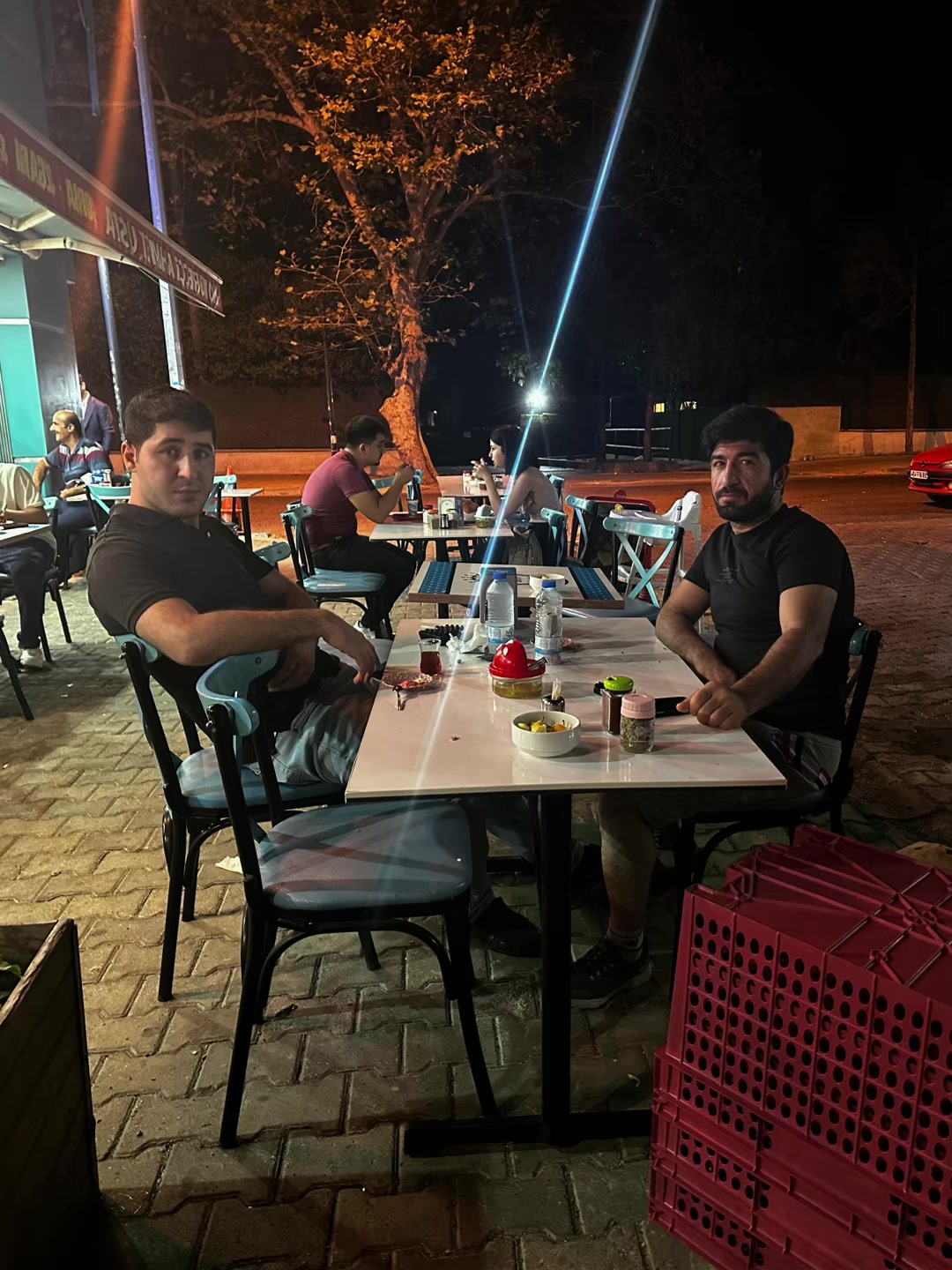 @Mahmut köse