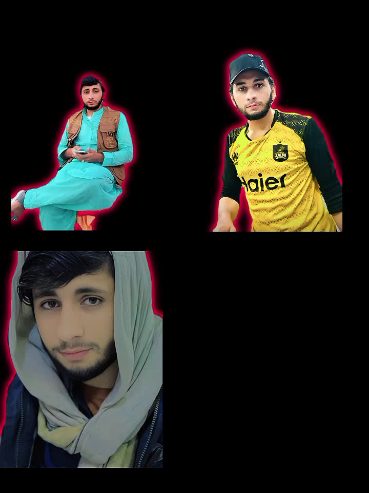 @Sami Ullah