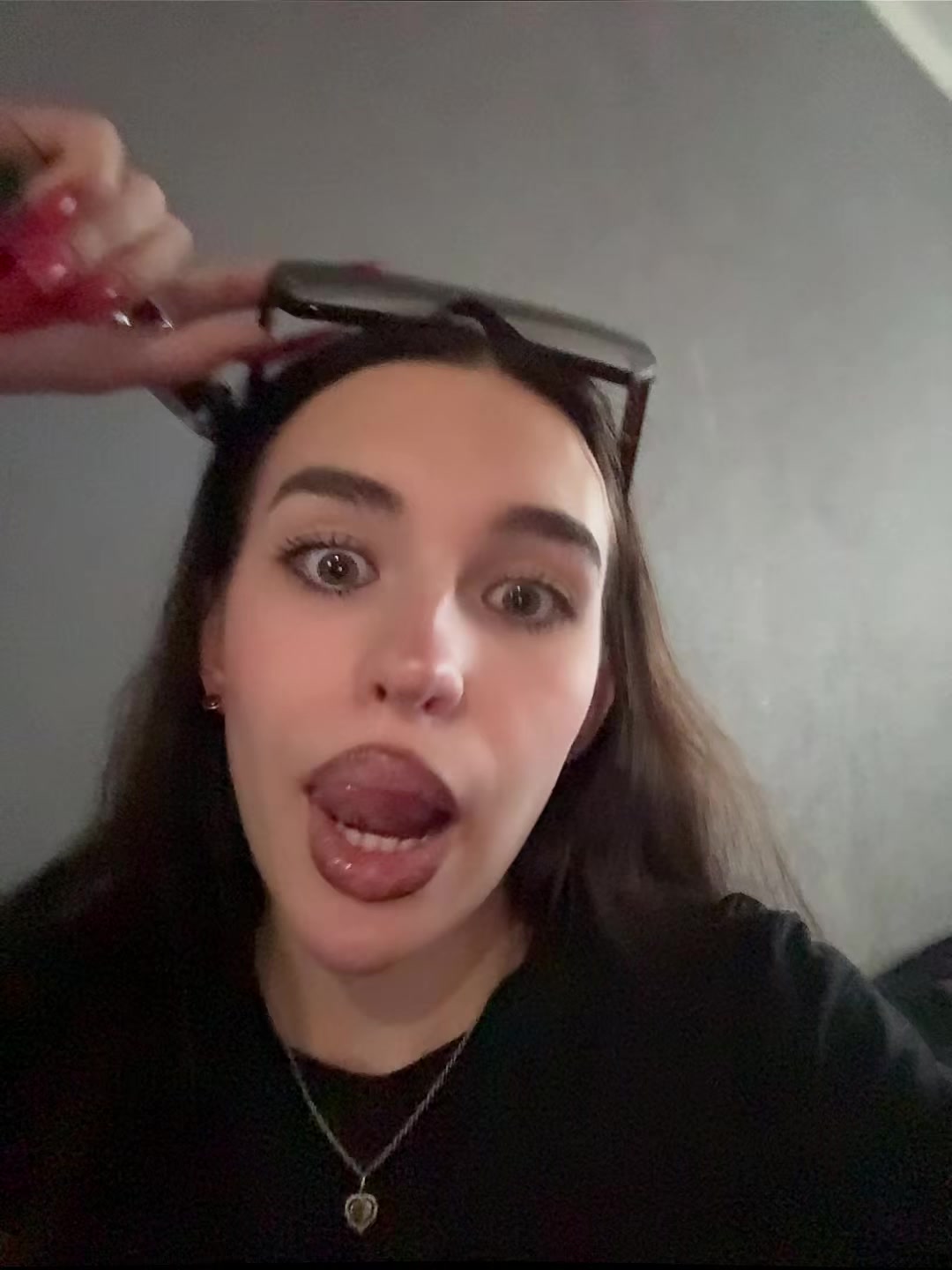 @я моль
