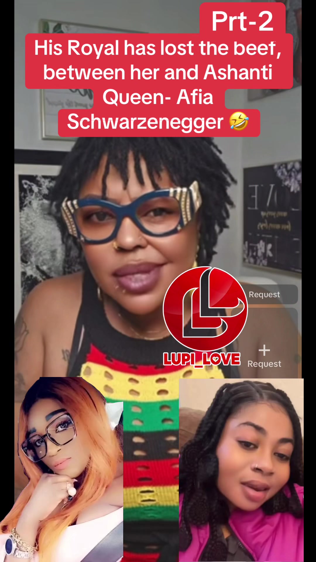 @lupi_Love_Kyannel🎙️
