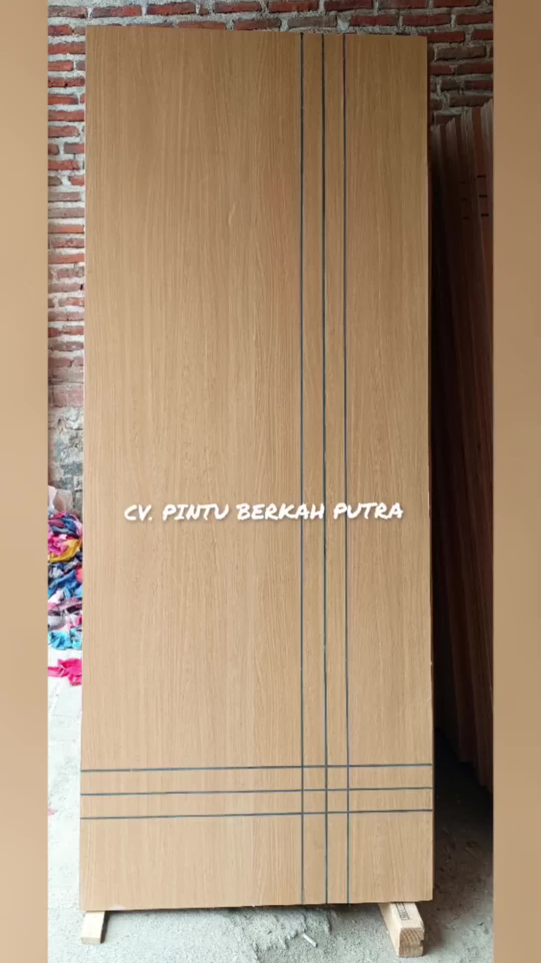 @CV. Pintu Berkah Putra