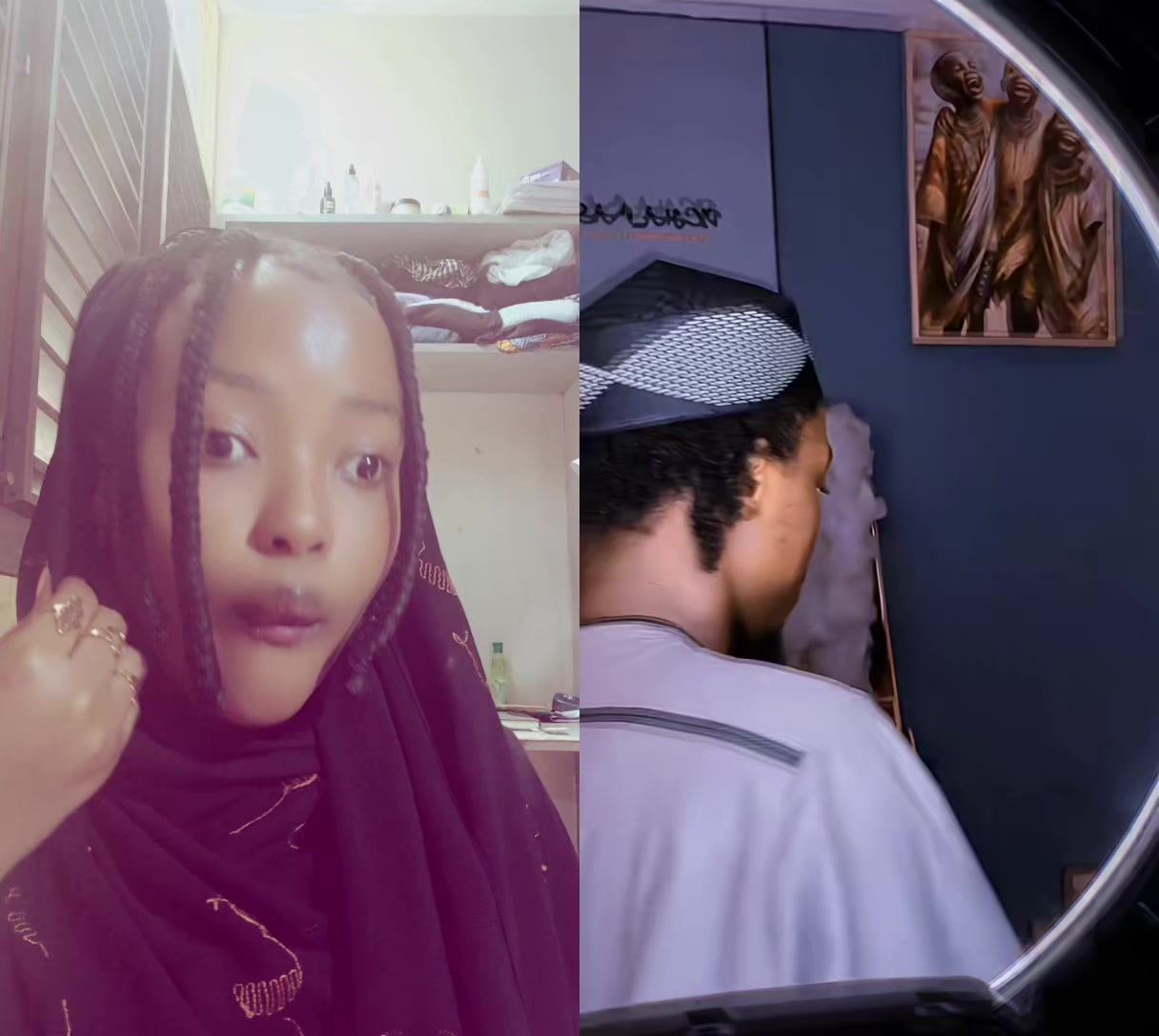@💫Hustling Queen👸❤️