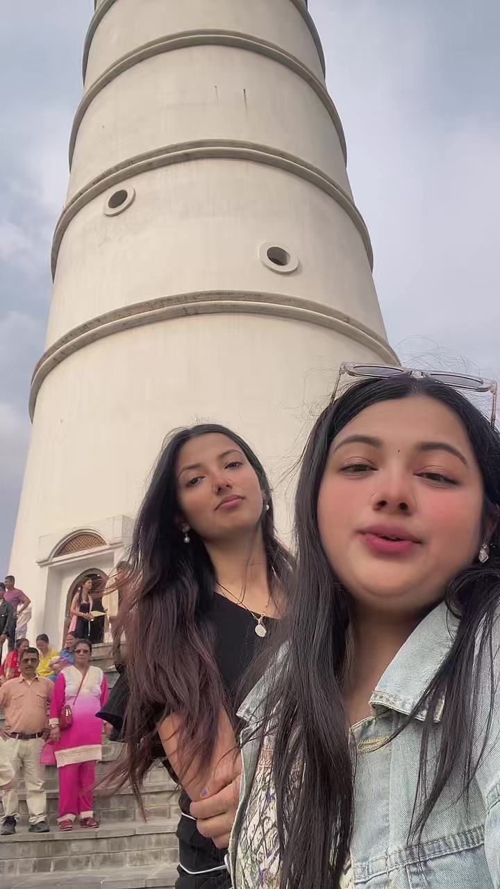 @Sujita Banjara